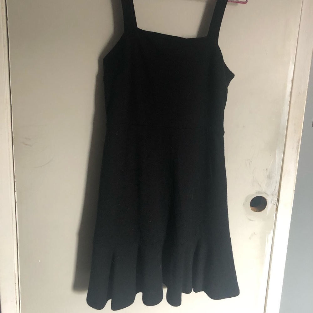 GAP little black dress